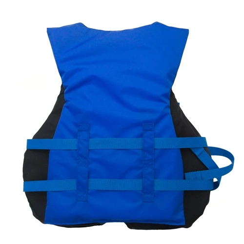 Kimpex Adult Safety Vest - One Size Fits All - 777928