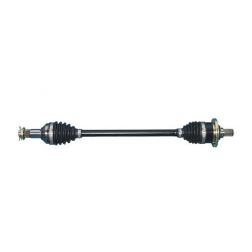 TrakMotiveHD Complete HD Axle Fits Arctic cat - 216464