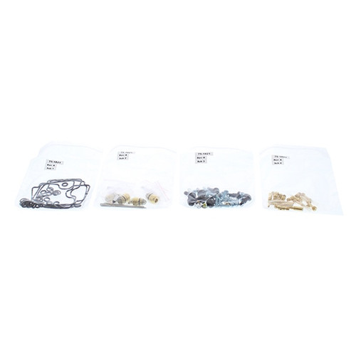 All Balls Carburetor Repair Kit YAMAHA - 336881