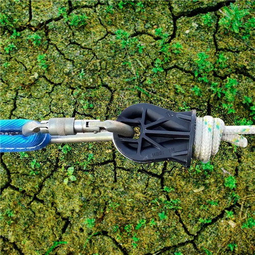 Portable Winch GX50 Gas-Powered Winch with Accessories - 118197