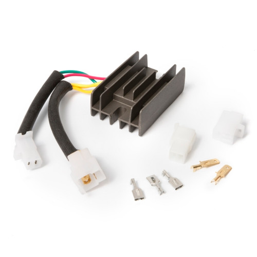 Kimpex HD Voltage Regulator Rectifier ARCTIC CAT, SUZUKI - 285736 - 285736