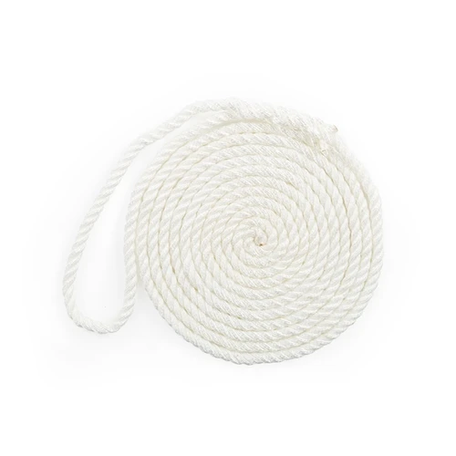 Kimpex 3-Strand Twisted Dock Line Nylon - 3-Strand Twisted - 748516