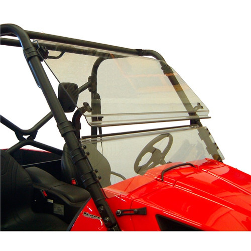 Direction 2 Tilt Windshield KAWASAKI - 175228