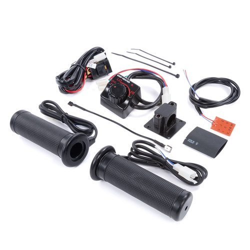 Kimpex Handlebar Grip Heater and Thumb Warmer Kit 937160 - 937160
