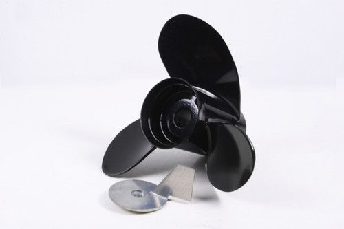 Turning Point Hustler Propeller Aluminum - 733075