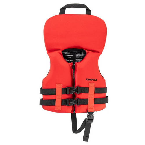 Kimpex Infant Safety Vest Neoprene - Infant - 777929