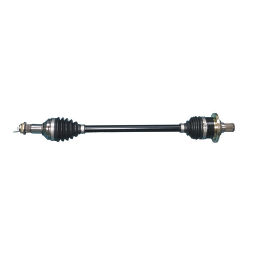 TrakMotiveHD Complete HD Axle Fits Arctic cat - 216466