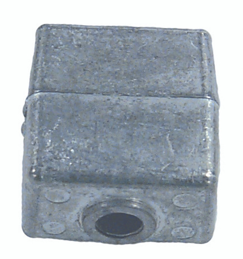 Sierra Zinc Anode Fits OMC - 769941 Sierra Zinc Anode Fits OMC - 769941