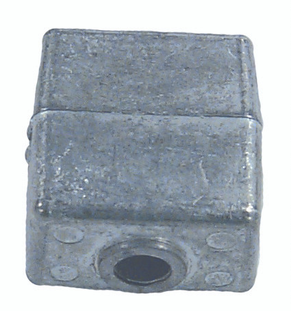Sierra Zinc Anode Fits OMC - 769941