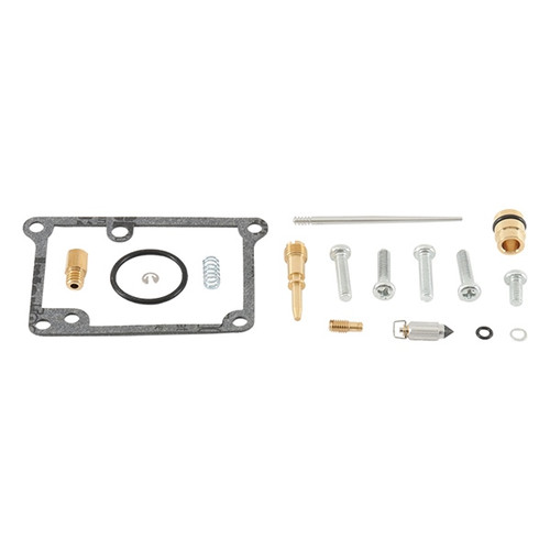 All Balls Carburetor Repair Kit Fits Yamaha - 209287