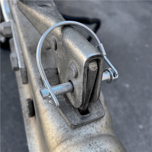 Kimpex Coupler Safety Pins - 745657