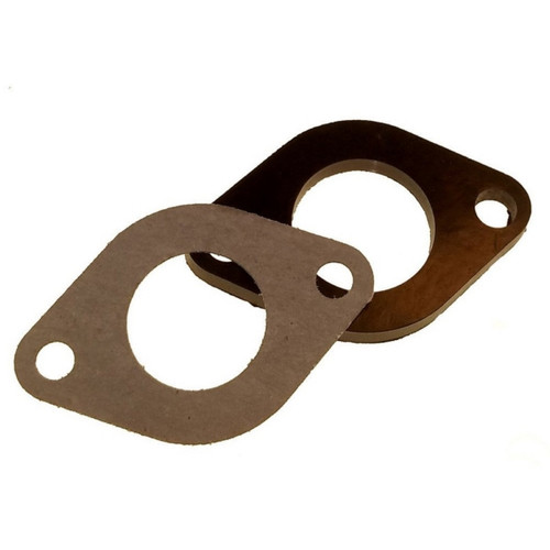 Outside Distributing Intake Manifold Spacer / Isolater Ring 23 mm - 217907