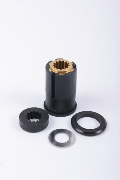 Turning Point Propeller Hub - 733078