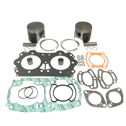 WSM Platinum Series Piston Rebuild Kit Fits Sea-doo - 951 cc - 797994