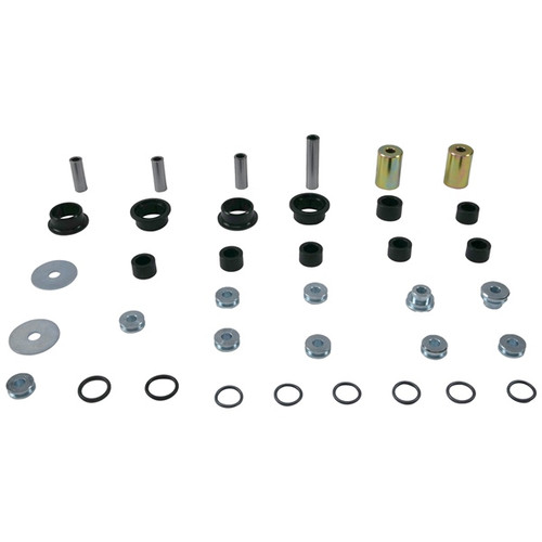 All Balls Rear Independent Suspension Rebuild Kit Fits Polaris - 347106