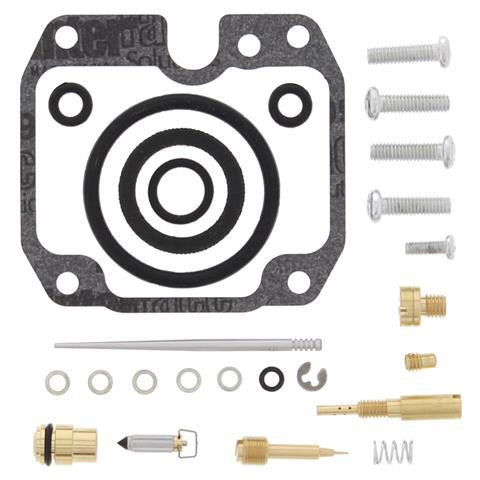 All Balls Carburetor Repair Kit Fits Yamaha - 209288