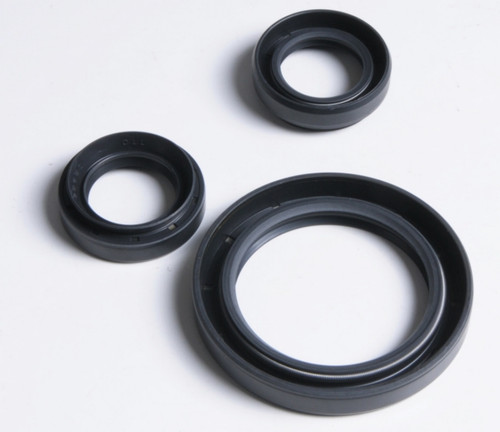 All Balls Differential Seal Kit YAMAHA - 206865