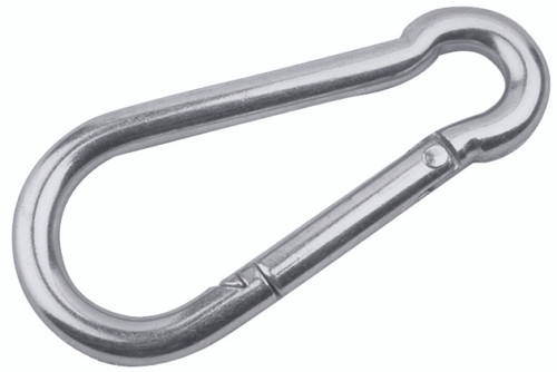 Sea Dog Snap Hook - 701992 Sea Dog Snap Hook - 701992