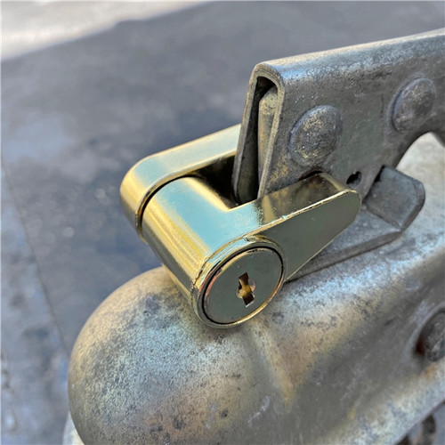 Kimpex 2-Piece Coupler Lock Screw Type - 745658