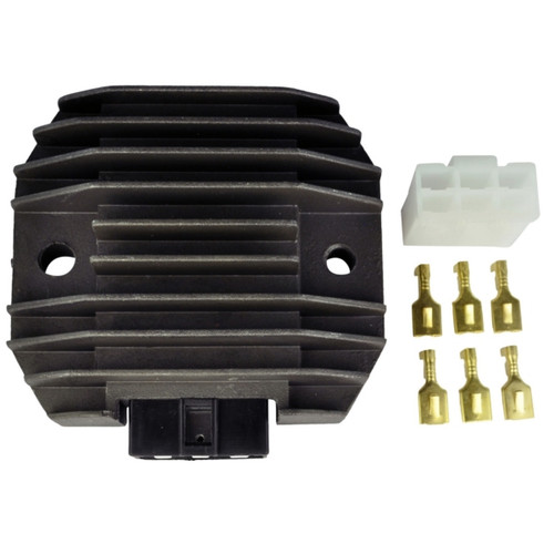 Kimpex HD Voltage Regulator Rectifier KAWASAKI - 285738 - 285738