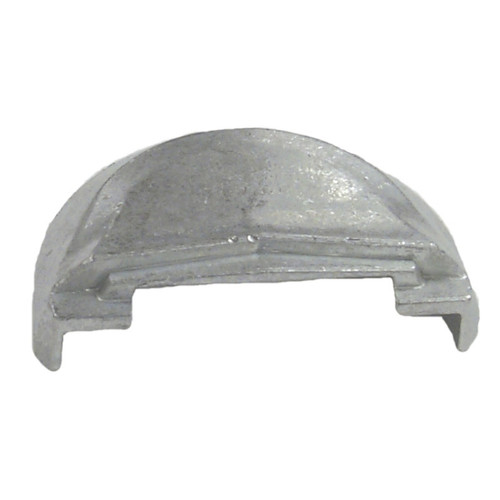 Sierra Zinc Anode Fits OMC - 719622