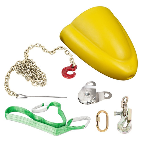 Portable Winch Forestry Accessories Kit for Pro Series Winch - 118205