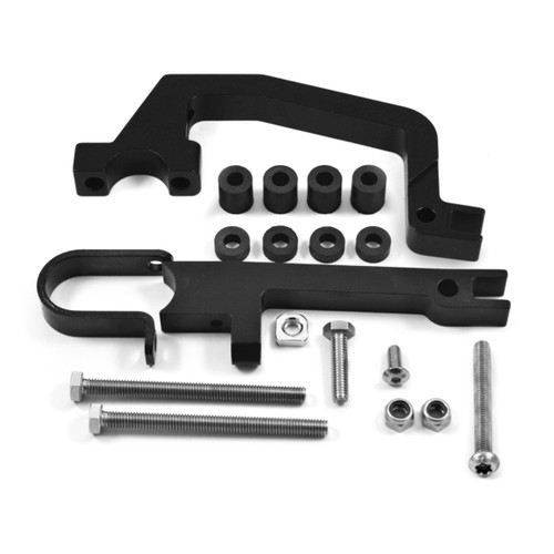 RSI Hayes Brake Handguard Mount Kit - 202713