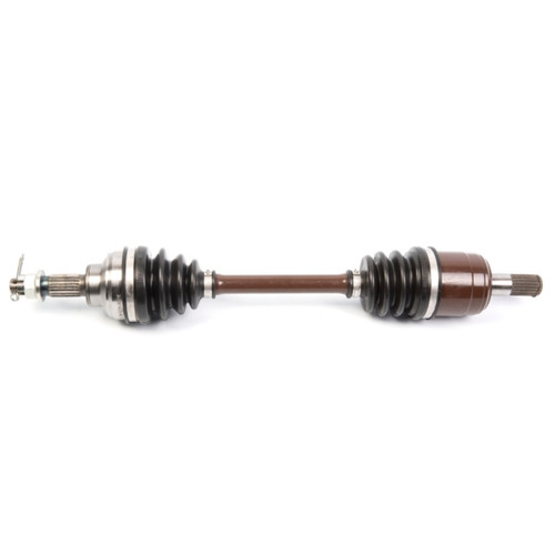 All Balls 6 Ball Heavy Duty Axle Fits Honda - 214558