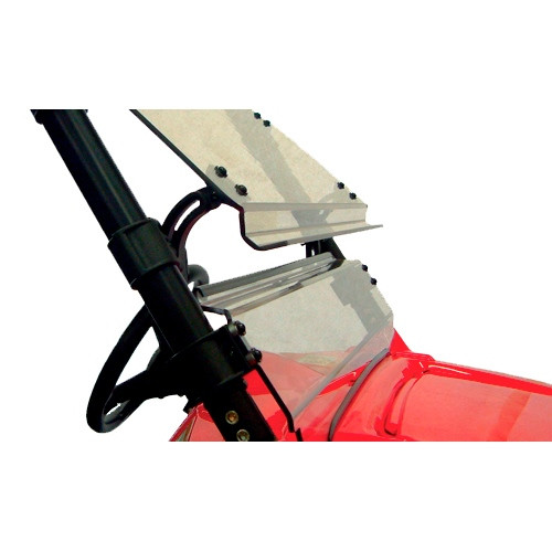 Direction 2 Tilt Windshield Fits Polaris - 175232