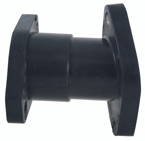 Kimpex Carburetor Adapter Mounting Flange Fits Yamaha - 194717