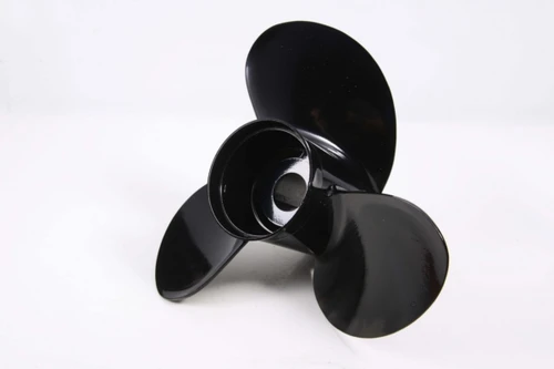 Turning Point Hustler Propeller Aluminum - 733108