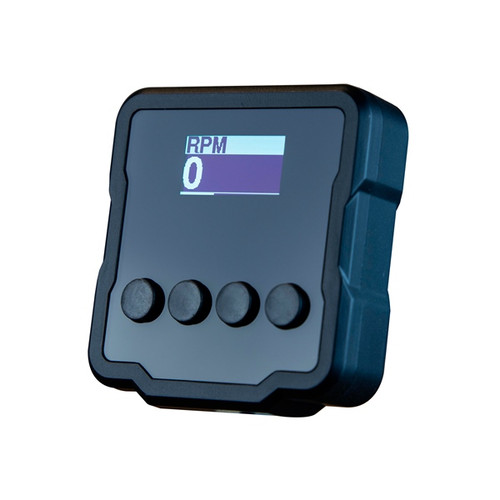 RJWC Tuner with Cable - 455001