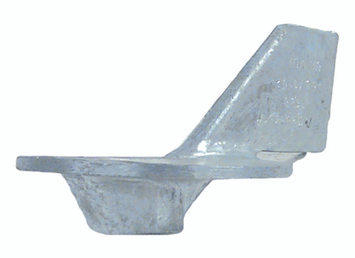 Sierra Zinc Anode Fits Yamaha - 719631