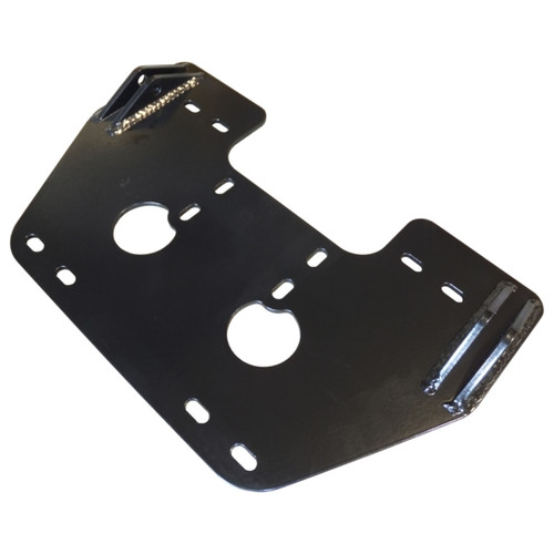 KFI Products Snow Plow Bracket Fits Honda - 219012 KFI Products Snow Plow Bracket Fits Honda - 219012