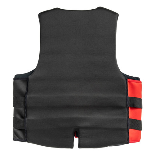 Kimpex Safety vest neoprene Adult - 2XL - 777937