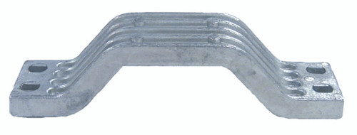 Sierra Zinc Anode Fits Yamaha - 719632