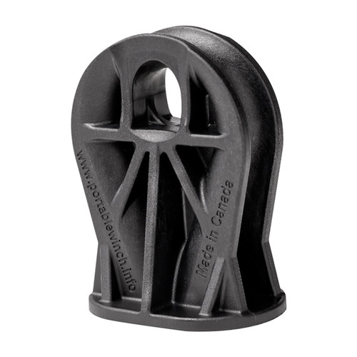 Portable Winch RopeWizer High Resistant Thimble - 118207