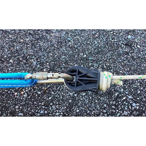 Portable Winch RopeWizer High Resistant Thimble - 118207