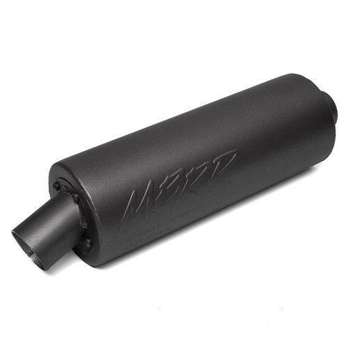 MBRP Powersports Performance Slip-on Exhaust - 080303