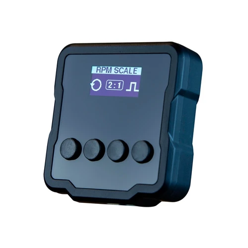 RJWC Tuner with Cable - 455002