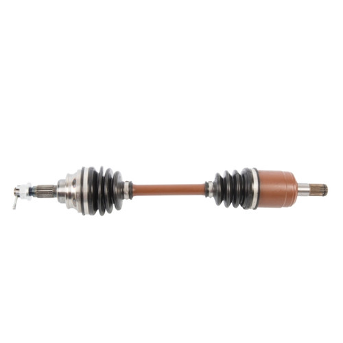 All Balls 6 Ball Heavy Duty Axle HONDA - 214561
