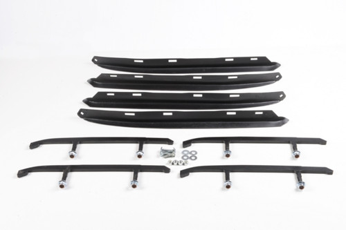 SnowTracker Auto-sharpening Aggressive Wear Bar Precision - Fits Ski-doo - 300288