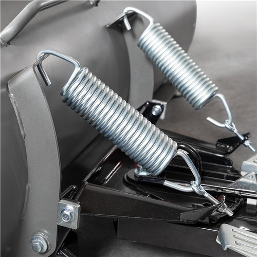 Click N GO Spring & Screw for CNG 2 Plow Frame - 373962