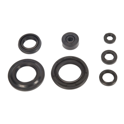 VertexWinderosa Oil Seal Sets Fits Yamaha - 059417 - 059417