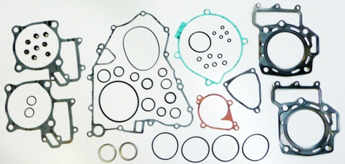 VertexWinderosa Complete Engine Gasket Kit Fits Kawasaki - 159185 - 159185