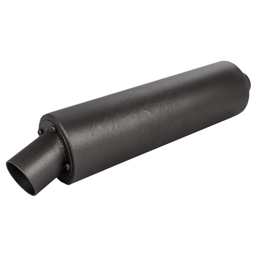 MBRP Powersports Utility Slip-on Exhaust Universal - 080304