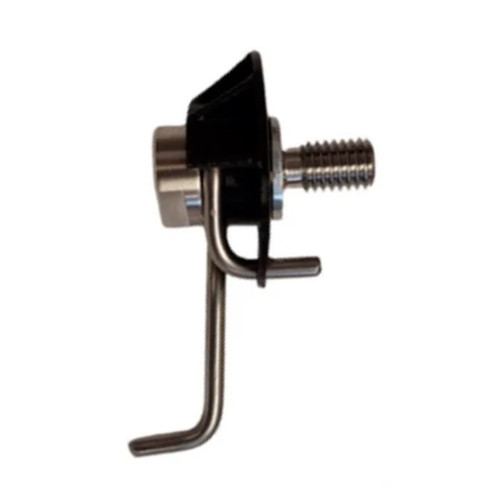 Portable Winch Entry Hookwith Tension Rod - 118216