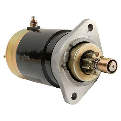 Arrowhead Starter Fits Polaris - Snowmobile - 300866