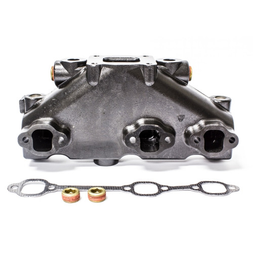 Sierra Dry Joint Exhaust Manifold Fits Mercruiser - 740336