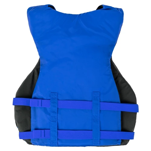 Kimpex Adult Nylon Flotation Jacket - 2XL - 777939